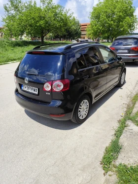 VW Golf Plus, снимка 7