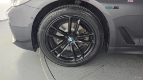 BMW 520 HEAD-UP/KEYLESS/KAMEPA/LANE DEPARTURE, снимка 5