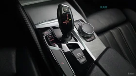 BMW 520 HEAD-UP/KEYLESS/KAMEPA/LANE DEPARTURE, снимка 12