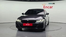 BMW 520 HEAD-UP/KEYLESS/KAMEPA/LANE DEPARTURE, снимка 3