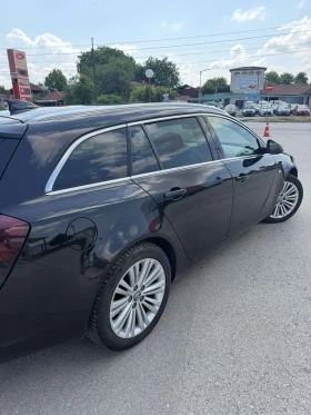 Opel Insignia 1.6 Sports Tourer , снимка 3