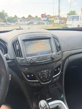 Opel Insignia 1.6 Sports Tourer , снимка 11