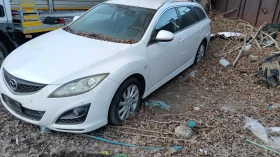 Mazda 6 2.2CDI, снимка 3