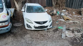 Mazda 6 2.2CDI, снимка 1