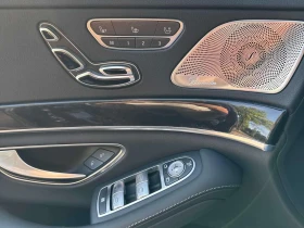 Mercedes-Benz S 560 Soft-Close| Ventilated/Heated| Head-Up| 360, снимка 12
