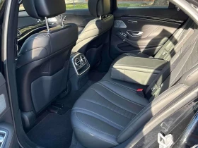 Mercedes-Benz S 560 Soft-Close| Ventilated/Heated| Head-Up| 360, снимка 13