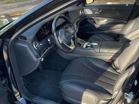 Mercedes-Benz S 560 Soft-Close| Ventilated/Heated| Head-Up| 360, снимка 7