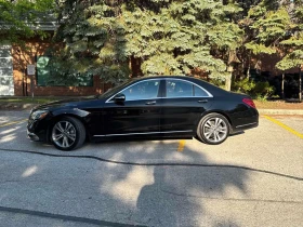 Mercedes-Benz S 560 Soft-Close| Ventilated/Heated| Head-Up| 360, снимка 3