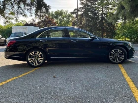 Mercedes-Benz S 560 Soft-Close| Ventilated/Heated| Head-Up| 360, снимка 4