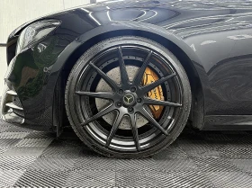 Mercedes-Benz E 400 4-MATIC/PANORAMA/AMG-line/СОБСТВЕН ЛИЗИНГ, снимка 9