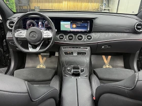 Mercedes-Benz E 400 4-MATIC/PANORAMA/AMG-line/СОБСТВЕН ЛИЗИНГ, снимка 16