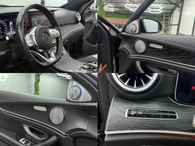 Mercedes-Benz E 400 4-MATIC/PANORAMA/AMG-line/СОБСТВЕН ЛИЗИНГ, снимка 14