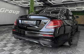 Mercedes-Benz E 400 4-MATIC/PANORAMA/AMG-line/СОБСТВЕН ЛИЗИНГ, снимка 6