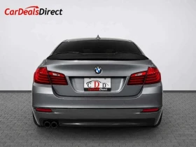 BMW 535 * AWD | Clean Carfax | Heated Seats | Sunroof | Ba, снимка 5
