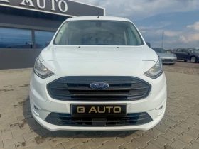 Ford Connect 1.5tdci 120 ks Long Собствен лизинг !!, снимка 2