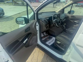Ford Connect 1.5tdci 120 ks Long Собствен лизинг !!, снимка 15