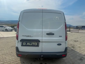 Ford Connect 1.5tdci 120 ks Long Собствен лизинг !!, снимка 6
