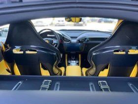 Ferrari 12 Cilindri CARBON / CERAMIC / LIFT /  PANO / 360 / MATRIX /, снимка 13