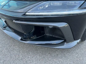 Ferrari 12 Cilindri CARBON / CERAMIC / LIFT /  PANO / 360 / MATRIX /, снимка 5