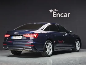 Audi A6 2.0 TFSI, снимка 2