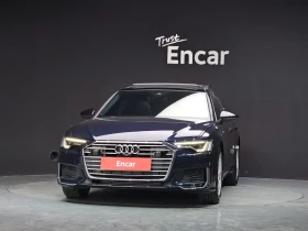Audi A6 2.0 TFSI, снимка 3