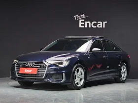 Audi A6 2.0 TFSI, снимка 1