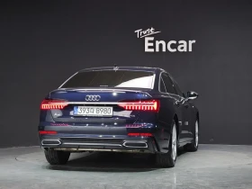 Audi A6 2.0 TFSI, снимка 4