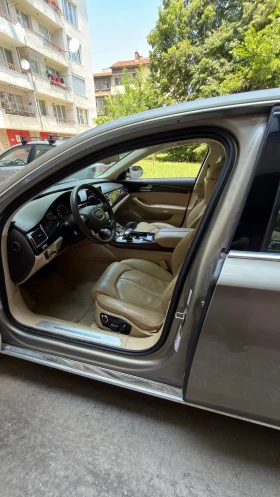 Audi A8, снимка 6