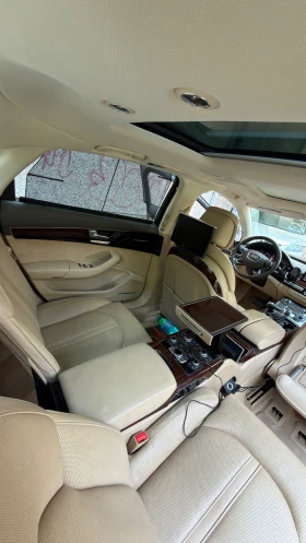 Audi A8, снимка 9