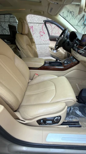 Audi A8, снимка 14