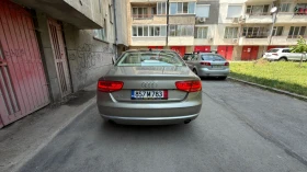 Audi A8, снимка 4