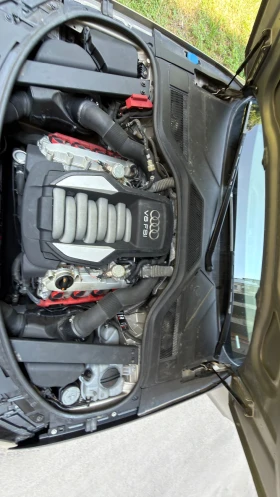 Audi A8, снимка 16