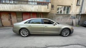 Audi A8, снимка 3