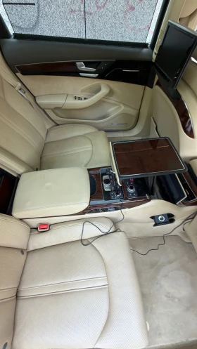 Audi A8, снимка 12