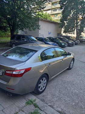 Renault Latitude, снимка 5