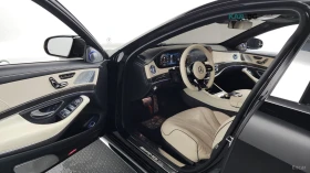 Mercedes-Benz S 63 AMG 4MATIC PERFORMANCE EDITION* МАСАЖ* 360* HUD, снимка 10