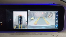 Mercedes-Benz S 63 AMG 4MATIC PERFORMANCE EDITION* МАСАЖ* 360* HUD, снимка 13