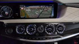 Mercedes-Benz S 63 AMG 4MATIC PERFORMANCE EDITION* МАСАЖ* 360* HUD, снимка 12