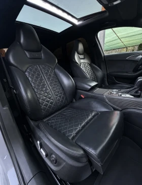 Audi A6 3.0BI-TDI| 326| COMPETITION| NARDO-GREY| ЛИЗИНГ, снимка 9