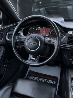 Audi A6 3.0BI-TDI| 326| COMPETITION| NARDO-GREY| ЛИЗИНГ, снимка 13