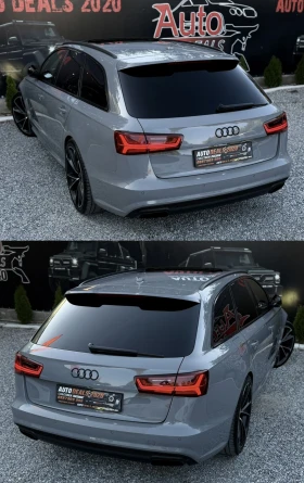Audi A6 3.0BI-TDI| 326| COMPETITION| NARDO-GREY| ЛИЗИНГ, снимка 6