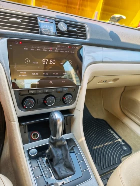 VW Passat 1.8 TSI SE, снимка 11