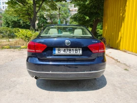 VW Passat 1.8 TSI SE, снимка 5