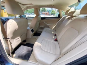 VW Passat 1.8 TSI SE, снимка 9