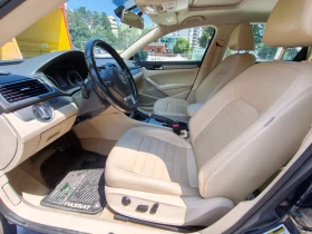 VW Passat 1.8 TSI SE, снимка 8