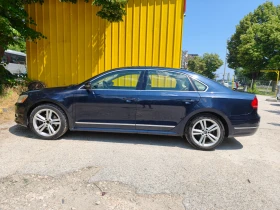 VW Passat 1.8 TSI SE, снимка 3