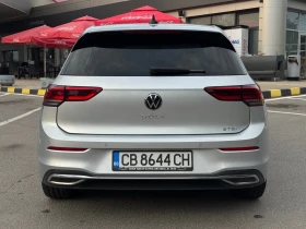 VW Golf VIII 1.5 eTSI Mild Hybrid DSG, снимка 6