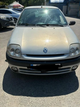 Renault Clio, снимка 12