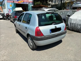 Renault Clio, снимка 2