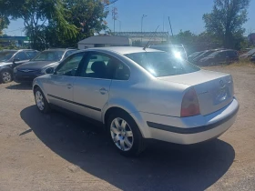 VW Passat 1.9d, снимка 2
